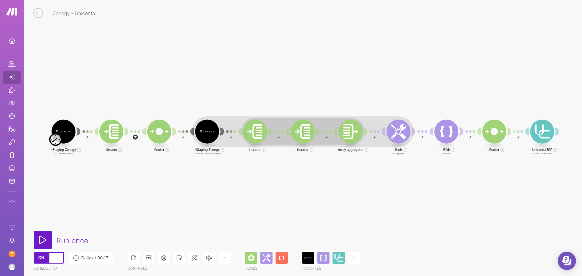 Fireflies.ai & Microsoft Teams | flows Systems