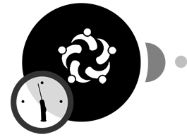 Connect Action Network with other systems via Make.com to improve automation and efficiency in work processes.