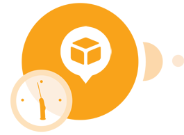 Forbind AfterShip integration med forskellige systemer via Make.com for effektiv procesoptimering og arbejdsflowautomatisering.