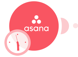 Automatiser og optimer workflows med Asana integration via Make.com. Forbedr effektiviteten i din virksomhed.