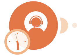 Udnyt CallHippo integration via Make for forbedret kommunikation og effektivitet gennem Flows' Connect to X.