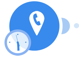 Verbinden Sie CallRail mit Make und profitieren Sie von der fortschrittlichen Automatisierung, um Ihre Prozesse zu optimieren.