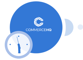 Optimize your processes by integrating CommerceHQ with Make and Flows' Connect to X for automation.