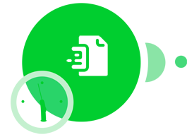 Erleben Sie die Vorteile der Verbindung von Eledo PDF mit Make and Flows für nahtlose Automatisierungen.