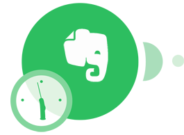 Integrér Evernote med Make via Flows for smartere workflows og øget produktivitet.