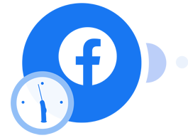 Integrieren Sie das Facebook Ads Campaign Management mit Make.com, um Ihre Werbeprozesse effizient zu automatisieren und zu optimieren.