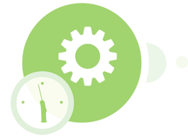 Forbedr jeres arbejdsprocesser med Flow Control integration via Make.com. Effektiviser datahåndtering og automatisering nemt.