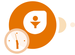 Verbinden Sie Freshsales über Make.com mit Apps für eine effektive Prozessoptimierung und Workflow-Automatisierung.