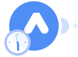 Forbind Google Ads integration via Make.com for at automatisere og optimere din annoncering nemt og effektivt.