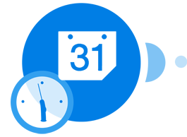Verbinden Sie Google Kalender über Make.com mit anderen Systemen, um Arbeitsprozesse zu automatisieren und die Effizienz zu verbessern.