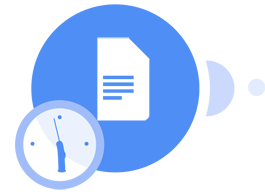 Forbind Google Docs med andre apps via Make.com for at automatisere processer og forbedre arbejdsgange. Gør din dag mere effektiv.