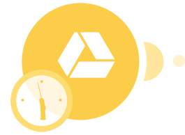 Integrer Google Drive med andre apps via Make.com for at automatisere processer og forbedre workflows effektivt.