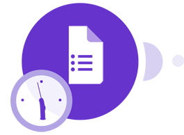 Automatiser arbejdsprocesser med Google Forms integration via Make.com. Optimer dataindsamling og spar tid med fleksible løsninger.