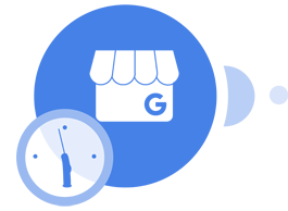 Connect Google My Business with your favorite apps to optimize processes and improve efficiency through integration.
