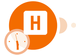 Automatiser tidsregistrering og fakturering med Harvest integration. Forbedr jeres workflows ved at forbinde til populære værktøjer via Make.