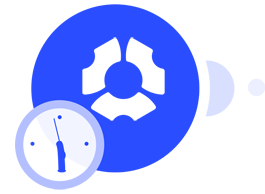 Verbinden Sie Hubstaff-Integrationen über Make.com mit anderen Systemen, um Arbeitsabläufe zu verbessern und Prozesse effizient zu automatisieren.