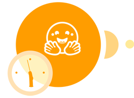 Verbinden Sie Hugging Face über Make mit anderen Apps, um Arbeitsabläufe zu optimieren und Prozesse schnell und effizient zu automatisieren.