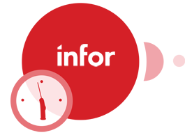 Automatisieren Sie Prozesse und optimieren Sie Arbeitsabläufe mit Infor M3, indem Sie über Make.com eine Verbindung zu anderen Systemen herstellen.