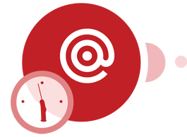 Optimize workflows with 'Connect to X'. Connect systems like Mailgun with Make.com and automate processes for better results.