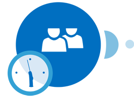 Verbinden Sie Microsoft 365 People über Make.com mit Ihren Lieblings-Apps und automatisieren Sie Arbeitsprozesse effizient.