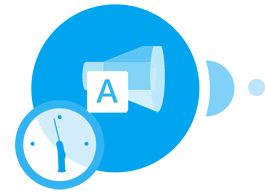 Automatisér dine Microsoft Ads-konverteringer med Make's avancerede integrationer for øget effektivitet og nøjagtighed.