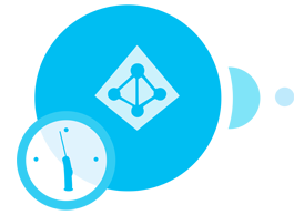 Verbinden Sie Microsoft Entra ID mit Make via Flows für intelligente Integration und erweiterte Automatisierung.