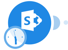 Holen Sie mehr aus SharePoint Online heraus, indem Sie Integrationen erstellen, die Arbeitsabläufe automatisieren und die Zusammenarbeit verbessern.