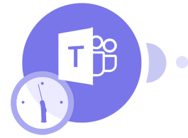 Forbind Microsoft Teams med dine foretrukne apps via Make.com. Automatiser workflows og forbedr virksomhedens effektivitet nemt og hurtigt.