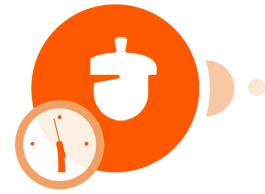 Optimize your business with Nutshell. Connect with other systems via Make.com for better workflows and automation.