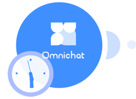 Automatisieren Sie Prozesse und optimieren Sie Arbeitsabläufe mit Omnichat-Integrationen über Make.com für mehr Effizienz.