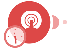 Automatiser beskedstrømme med OneSignal og Make.com. Forbedr workflows og centrér data uden kodekrav.