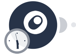 Onoff Business integration via Make optimizes and automates workflows, which improves your company's communication.