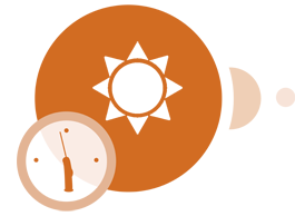 Automate weather data with OpenWeatherMap via Make. Save time and optimize workflows with flexible integrations.