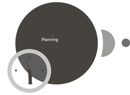 Forbind Oracle Fusion Cloud ERP med andre apps via Make.com og automatisér dine forretningsprocesser for øget effektivitet.