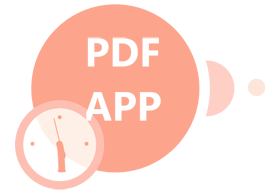 Verbinden Sie PDF-app.net mit Ihren Lieblings-Apps und automatisieren Sie Arbeitsabläufe effizient. Optimieren Sie das Dokumentenmanagement mit der Make.com-Integration.
