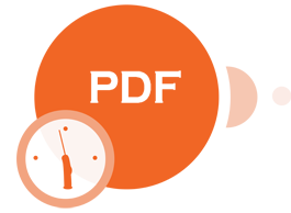 Automate PDF processes with PDF.co's integrations via Make.com and save time on document management.