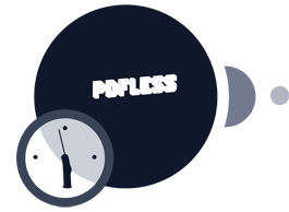 Automatisieren Sie PDF-Prozesse mit der Pdfless-Integration. Verbessern Sie Arbeitsabläufe und Effizienz, indem Sie Ihre Lieblings-Apps mit Make.com verbinden.