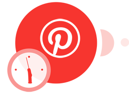 Automatisieren Sie Ihre Pinterest-Prozesse, indem Sie über Make eine Verbindung zu anderen Apps herstellen und Ihre Workflow-Effizienz verbessern.