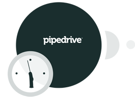 Automatisieren Sie Arbeitsabläufe und zentralisieren Sie Daten mit dem Pipedrive Resellers Portal mit Make. Effizienz in jeder Integration.
