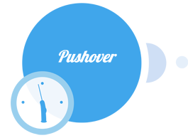Connect Pushover with Make for efficient automation and critical notifications delivered accurately.