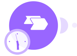 Verbinden Sie Qualiobee über Make.com mit Ihren Lieblings-Apps, um Prozesse zu automatisieren und Arbeitsabläufe einfach und effizient zu verbessern.
