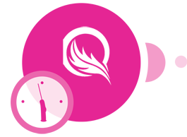 Forbedr Quill Forms med Make-integrationen og Flows' Connect to X. Automatiser og optimer dine processer nemt.