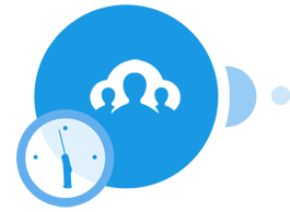 Machen Sie die Personalbeschaffung intelligenter mit den Integrationen von Recruitee und Makes. Optimieren und automatisieren Sie Ihre HR-Prozesse.