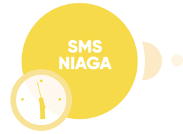 Optimieren Sie die Kommunikation mit SMS Niaga-Integrationen über Make. Automatisieren und zentralisieren Sie Ihre Daten mit flexiblen Verbindungen.