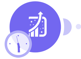 Integrieren Sie SalesWizard CRM mit Make.com, um Prozesse zu automatisieren und Arbeitsabläufe effizient zu optimieren.