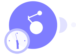 Seliom zentralisiert Daten und automatisiert Prozesse durch flexible Integrationen mit Make.com für eine verbesserte Effizienz.