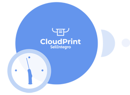 Automatisieren Sie Ihren Druck mit SellIntegro CloudPrint. Für einen optimalen Arbeitsablauf können Sie über Make.com ganz einfach eine Verbindung zu anderen Apps herstellen.