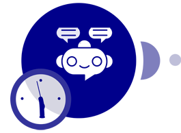 Integrer Sendbot med andre systemer via Make.com for at automatisere salgs- og kundeserviceprocesser effektivt.