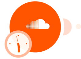 Integrieren Sie SoundCloud mit Make für erweiterte Automatisierung und Workflow-Effizienz über Connect to X.