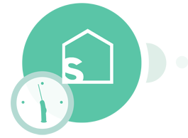 Steigern Sie die Effizienz in Splitwise mithilfe der Integrationen und Automatisierung von Make über das Flows Connect to X-Konzept.